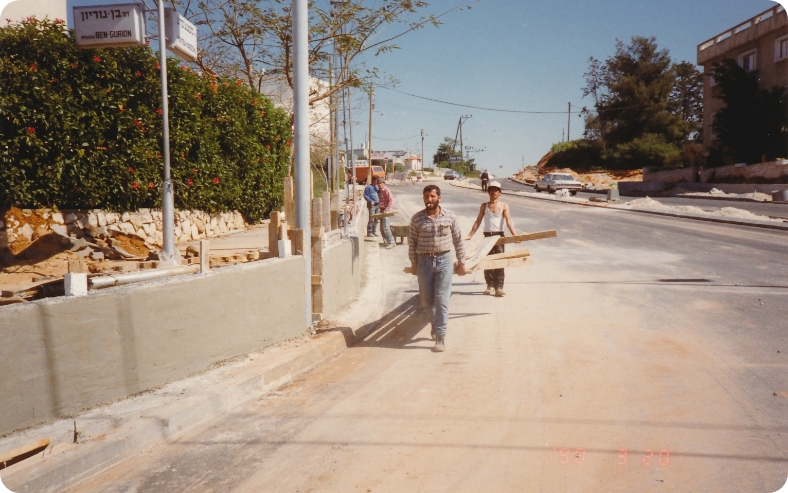 מחלף קוקה קולה