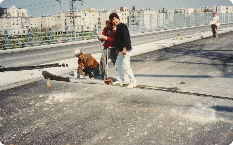 מחלף קוקה קולה
