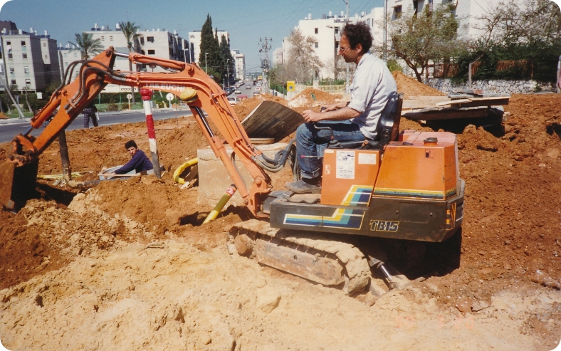 מחלף קוקה קולה
