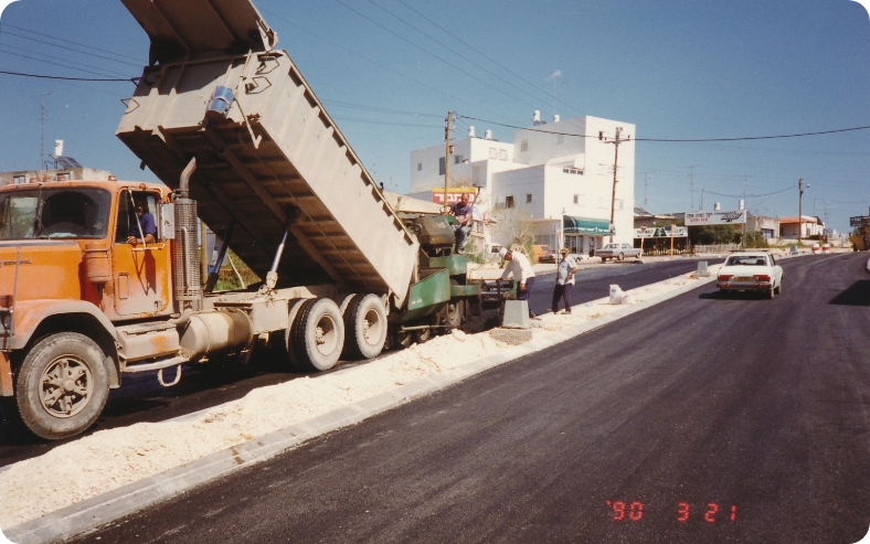 מחלף קוקה קולה