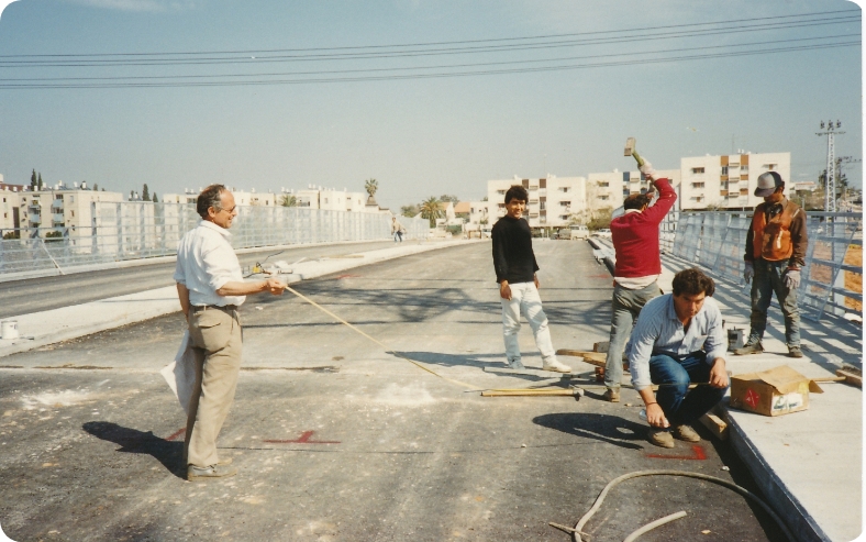 מחלף קוקה קולה