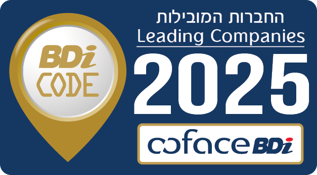 לוגו חברות המובילות