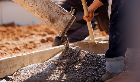 UPiles סדרת הבטון המיטבית והמתקדמת לקידוחי כלונסאות המציעה מספר תערובות