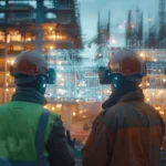 המהפכה השקטה באתרי הבנייה